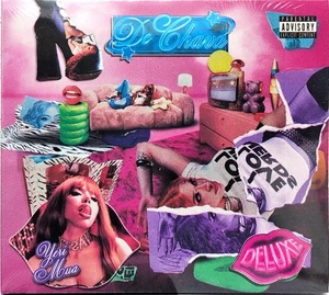 Yeri Mua – De Chava (Deluxe) (2025, CD) - Bild 1 von 2