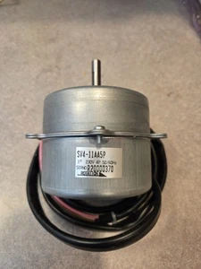 NEW A/C Fan Motor SV4-11AA5P - Picture 1 of 5
