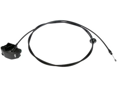 Cable de liberación de capó Dorman 26688FNRK para Chevrolet Silverado 3500 HD 2007-2014 Foto 1 de 2