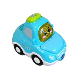Vtech Tut Tut Bolides SOLINE La Jolie Berline Sonore Lumineuse TBE - Picture 1 of 6