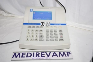 Capintec Captus 600 Console sistema di assorbimento della tiroide - Foto 1 di 1