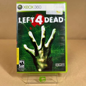 Left 4 Dead (Microsoft Xbox 360, 2008) - Bild 1 von 4