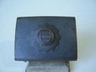 Seltenes Koppelschloss KVP aus DDR Zeit