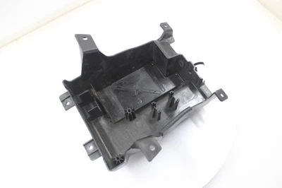 Kawasaki Ninja 1000 2013 OEM trasero trasero trasero bandeja de batería plástico Foto 1 de 4