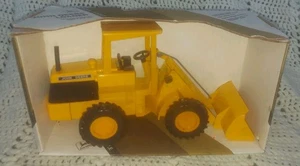 Ertl John Deere Front End Loader Diecast 1:16 #507 - Picture 1 of 7
