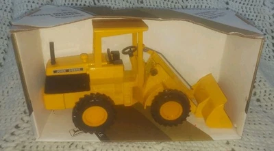 Ertl John Deere Front End Loader Diecast 1:16 #507 - Image 1 of 4