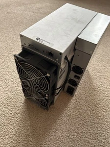 Iceriver ks5l Kaspa miner 12Th/s 3400w, 250v. - Picture 1 of 4