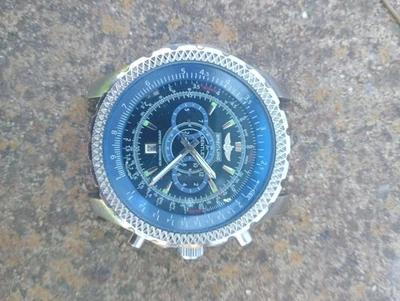 Breitling Bentley Motors Special Edition Watch - image 1 of 4