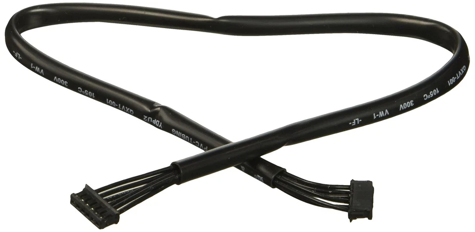 Arnés de sensor HobbyWing 30850103 para motor BL 300 mm Foto 1 de 1