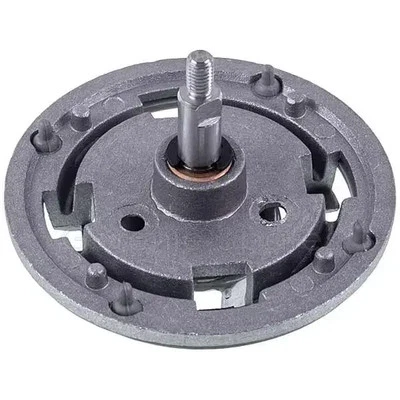 PAN SETTING BASE BEARING ASS'Y Gorenje BM900W BM910W D'origine 587058 - image 1 of 4