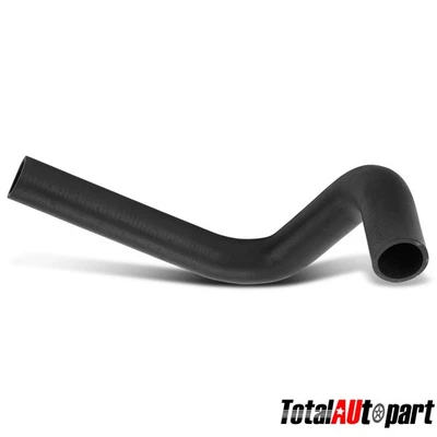 Manguera de refrigerante de radiador para camioneta Toyota 4Runner 1990-1995 V6 3,0 L lado inferior de gas Foto 1 de 4