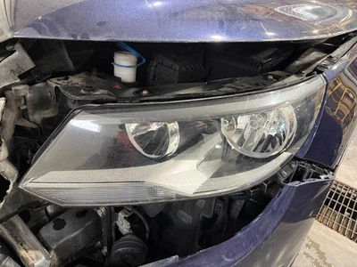 Conjunto faro izquierdo halógeno volkswagen tiguan 2012-2018 110072 Foto 1 de 4