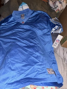 Camiseta/camisa pequeña de Detroit Lions Pro Line para hombre - Imagen 1 de 5