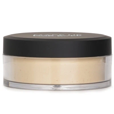 Make Up For Ever HD Skin Setting Powder - # 0.4 Corrective Banana  18g - Image 1 of 4