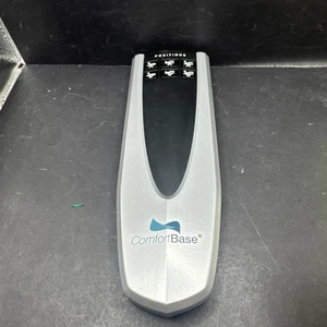 Mando a distancia para cama ajustable eléctrica Glideaway Serenade/Mica Comfort Base - Imagen 1 de 5