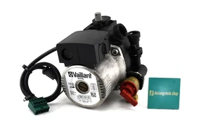 Wilo Vaillant Heizungspumpe Pumpe VPAR - 5 178983 - 0020005803 Vc Vcw / 4-5 3-5 - Bild 1 von 8