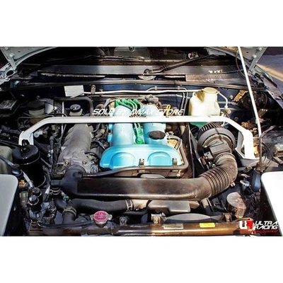 MAZDA MIATA MX5 NA NB 1.8 89~05 ULTRA RACING 2 PUNKTE VORDERE... - Bild 1 von 4