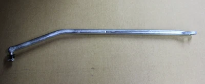 NOVO 1971 1972 1973 FORD MUSTANG MERCURY COUGAR PEDAL DE EMBREAGEM SUPERIOR HASTE - Imagem 1 de 3