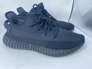 Adidas Yeezy Boost 350 V2 Black Onyx Running Sneaker Schuh HQ4540 Herren Größe 10 " - Bild 1 von 13