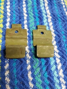 Whirlpool/Kenmore (SET OF 2) Bracket Part # WP8066217 FREE SHIPPING ♻️ - Picture 1 of 2