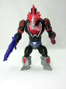 MOTU, Vintage, Mosquitor, Masters of the Universe, Figur, 100% komplett, Gun, He Man # - Bild 1 von 4