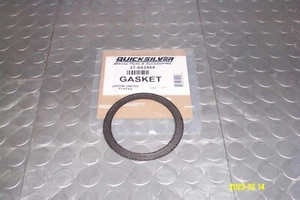 Mercury Marine Quicksilver Exhaust Tail Pipe Gasket 525 EFI-700 SCI PN 27-842454 - Bild 1 von 11