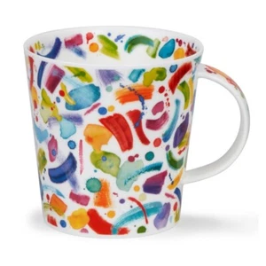 Mishmash Dunoon Jumbo 0,48l Teetasse Mug Kaffeebecher Cairngorm - Bild 1 von 1