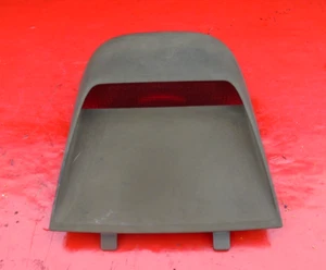 94-01 ACURA INTEGRA CENTER 3RD THIRD BRAKE LIGHT LAMP HOUSING TAN SEDAN 4DR OEM - Picture 1 of 5