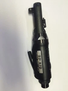 SP 7265 3/8" Sealed Mini Flat Ratchet Wrench - Foto 1 di 4