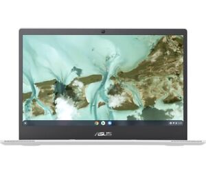 ASUS CX1400 2in1 14" Chromebook - Intel® Pentium® Silver, 64GB, Silver