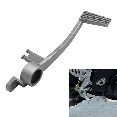 Posteriore leva pedale freno per Suzuki GSXR600/750 2006-2014 GSXR1000 2005-2016 - Immagine 1 di 4