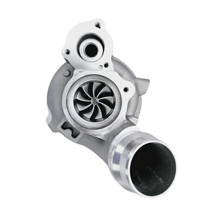 BMW M135i 235i 335i 535i N55B30 PWG Turbo Upgrade Super Core G25 660 Stage 2 - Picture 1 of 16