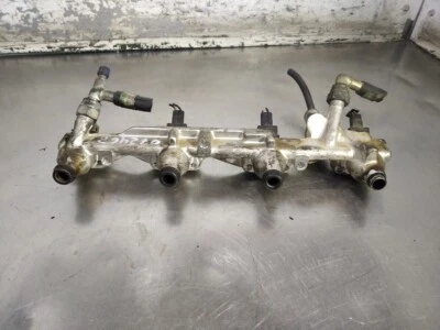 928F9D280CD injection bar for FORD ESCORT BERLINA TURNIER 1.8 16V CAT 385381 - Изображение 1 из 4