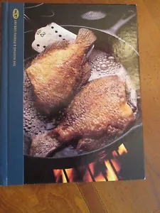 Cleaning and Cooking Fish - The Hunting and Fishing Library - Hardcover - Picture 1 of 8