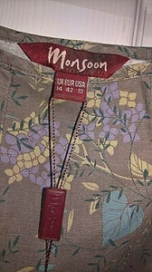 NEW Monsoon Skirt - Picture 1 of 12