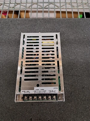 Новый, IPS, ACC108, источник питания 90-132 В переменного тока, 0,65 ампер - Изображение 1 из 4