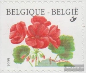Belgium 2902Dl MNH 1999 Flowers - Picture 1 of 1