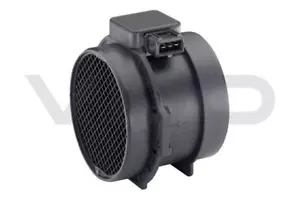 Original BMW VDO air flow meter 13627567451 5wk96132 - Picture 1 of 4
