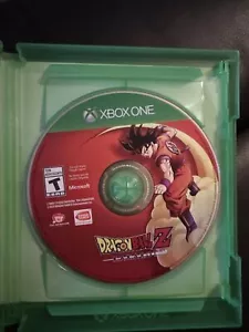 Dragonball Z Kakarot (Xbox One) Xbox One Standard Edition (Microsoft Xbox One) - Picture 1 of 1