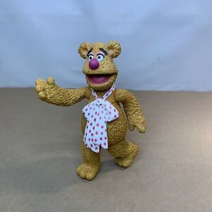 FOZZIE BEAR The Muppet Show action figure by Palisades Muppets 