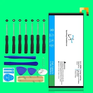 Long Lifespan 3800mAh Rechargeable Battery Tools for LG G Pad F2 8.0 LK460 NEW - Picture 1 of 1