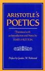 Aristotle Aristotle's Poetics (Paperback)