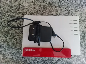 AVM FRITZ!Box 7581 - Bild 1 von 3