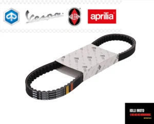 Correa de Transmisión Original Piaggio 1A013579 Aprilia Sr 50 Motard- Sport City - Imagen 1 de 2
