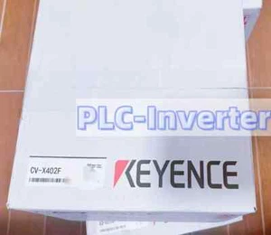 NEW KEYENCE CV-X402F Camera Controller US Fast Ship Rapid Delivery CV-X402F# - Picture 1 of 4