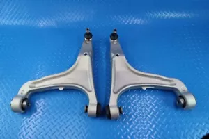 Maserati Levante right & left front lower control arms #11250 - Foto 1 di 11