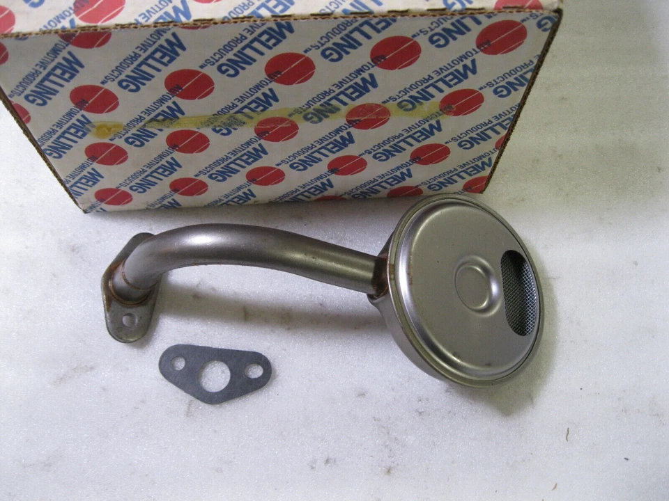 Melling Oil Pump Screen Assemblies 86-IS1 Foto 1 de 4
