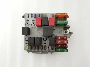 Alfa Romeo GT 937 Sicherungskasten Steuergerät Modul fuse box 51742419 - Picture 1 of 6