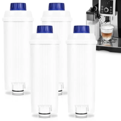 MARKENLOS 2-20x Pack Wasserfilter Für De'Longhi DLSC002 -Magnifica S, ECAM ESAM ETAM Serie