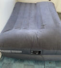 MATRESS BLOW UP AIRBEDS 60x60 inches NO DELIVERY.   LOCAL PICKUP ONLY!!!!